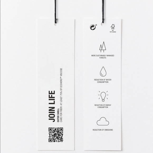 Zara Dress - Picture 7 of 8